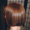 After Japanese Hair Straightening 3