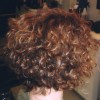 Before Japanese Hair Straightening 3